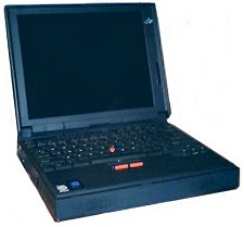 BM ThinkPad 380Z